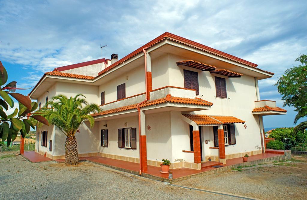 Frühstückspension La Casa Di Miro