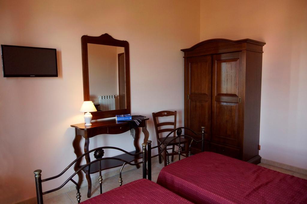 Frühstückspension La Casa Di Miro 3*